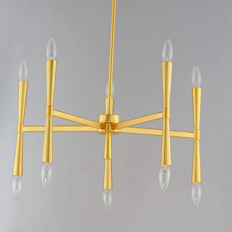 Image 2 Rome-Chandelier more views