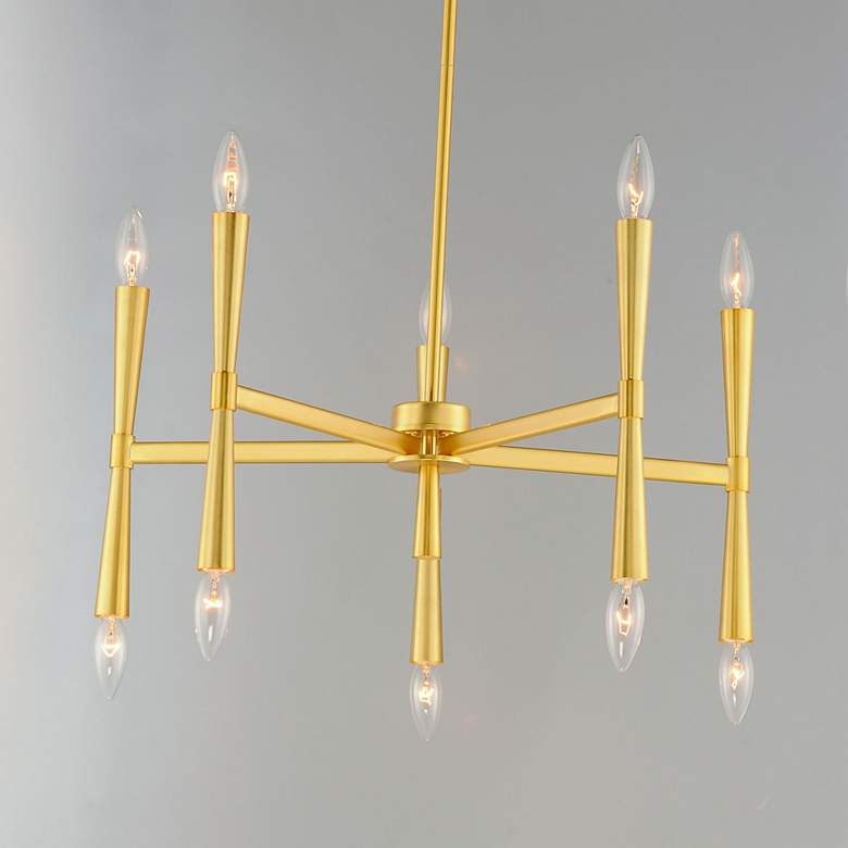 Image 3 Rome-Chandelier more views