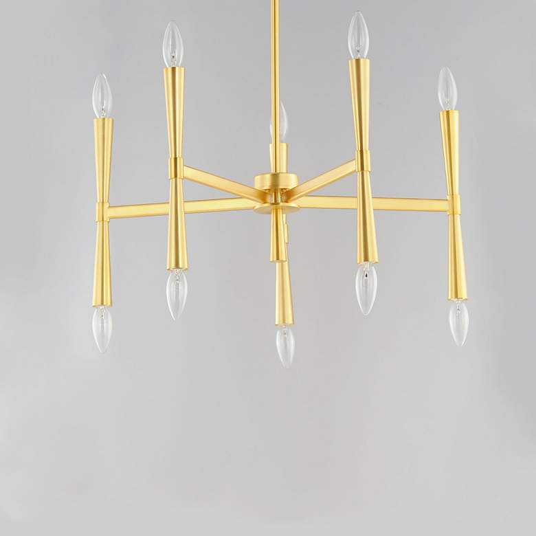 Image 4 Rome-Chandelier more views