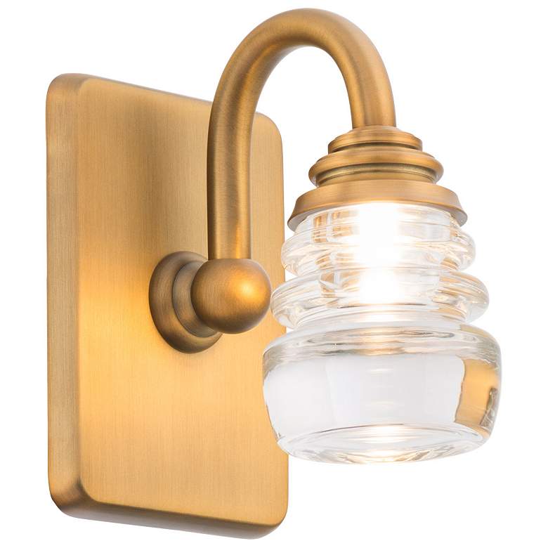 Image 1 Rondelle LED Wall Sconce