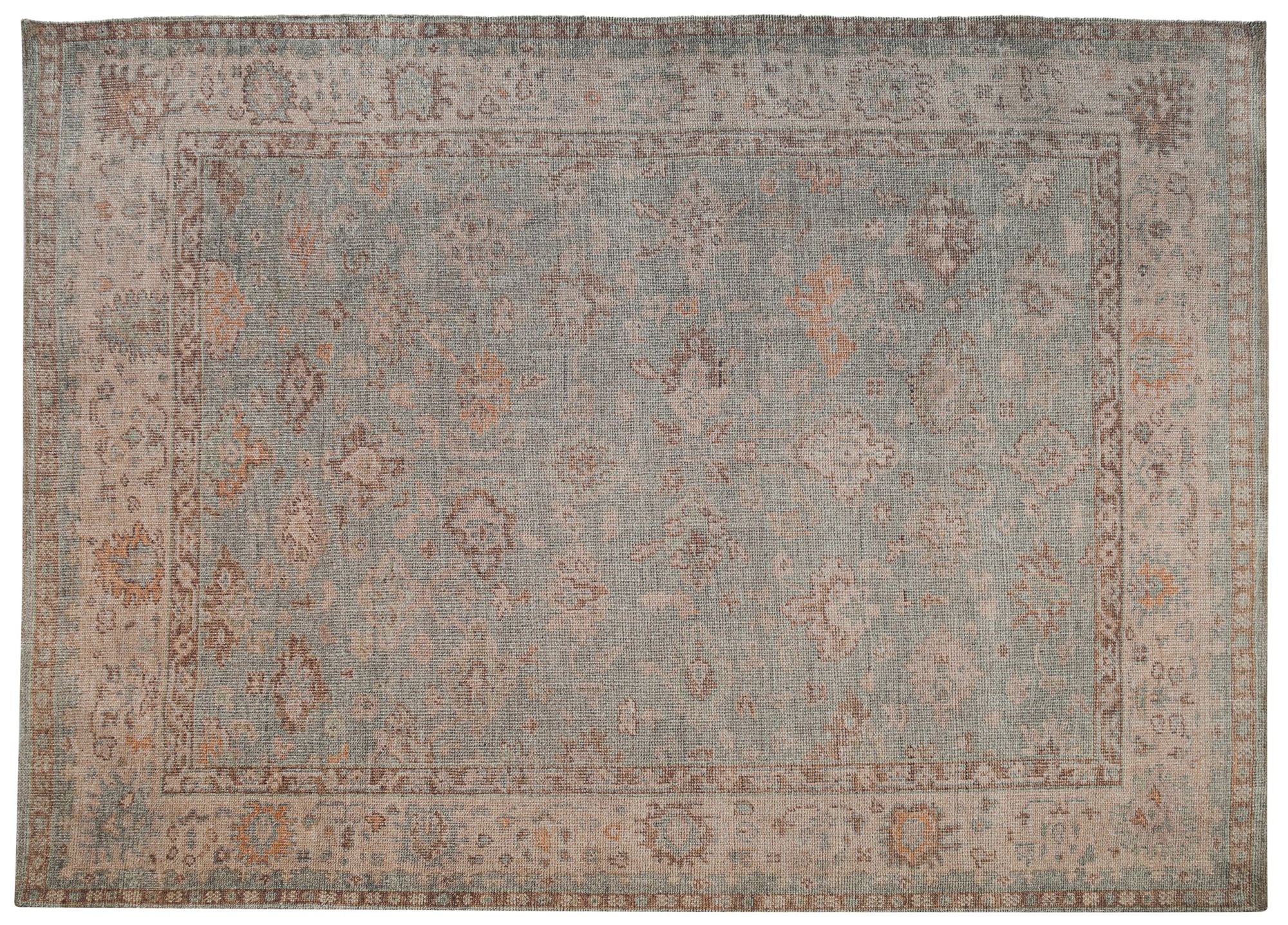 Image 2 Roni 5' x 7' Area Rug more views
