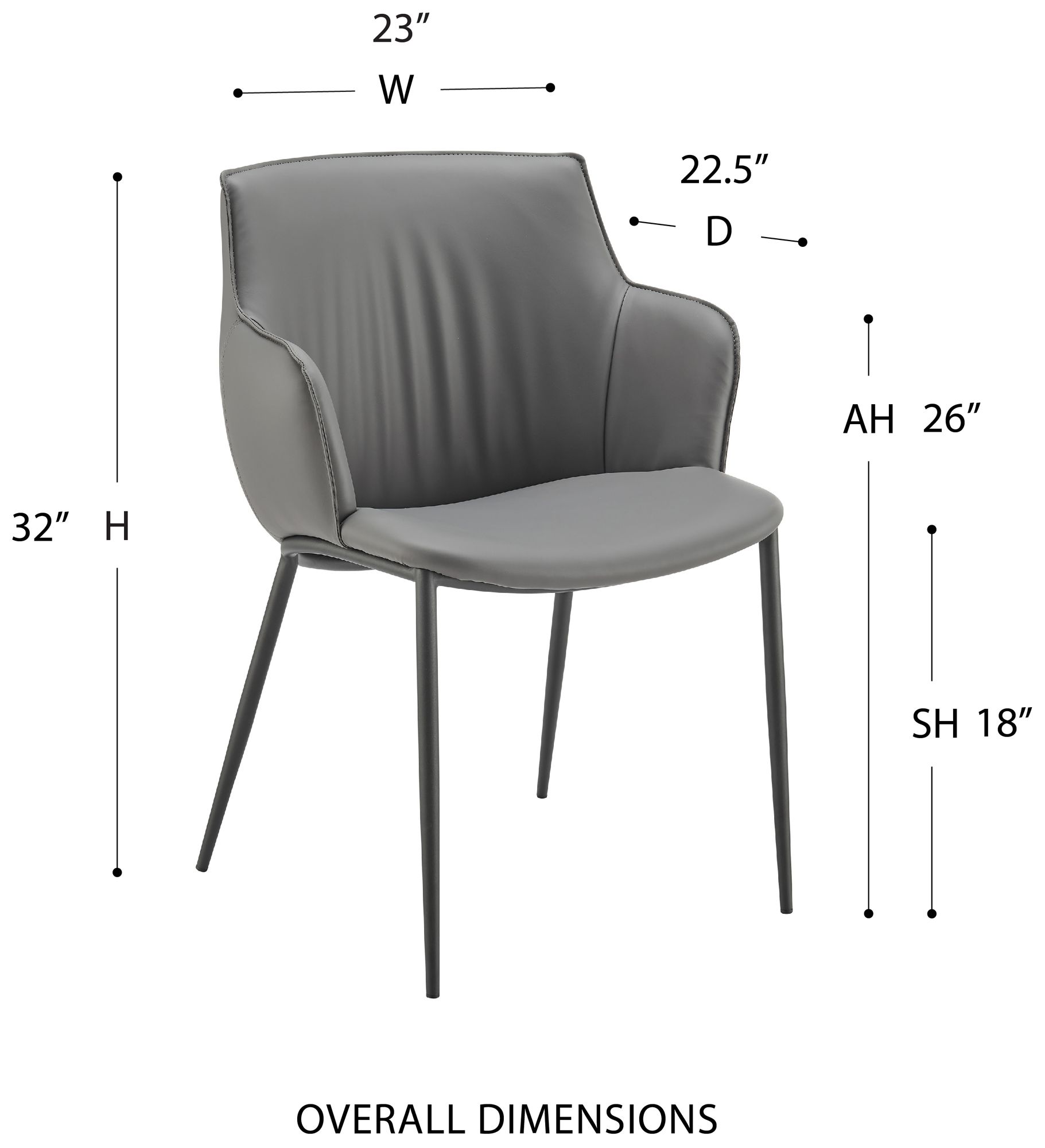 Ronja Armchair