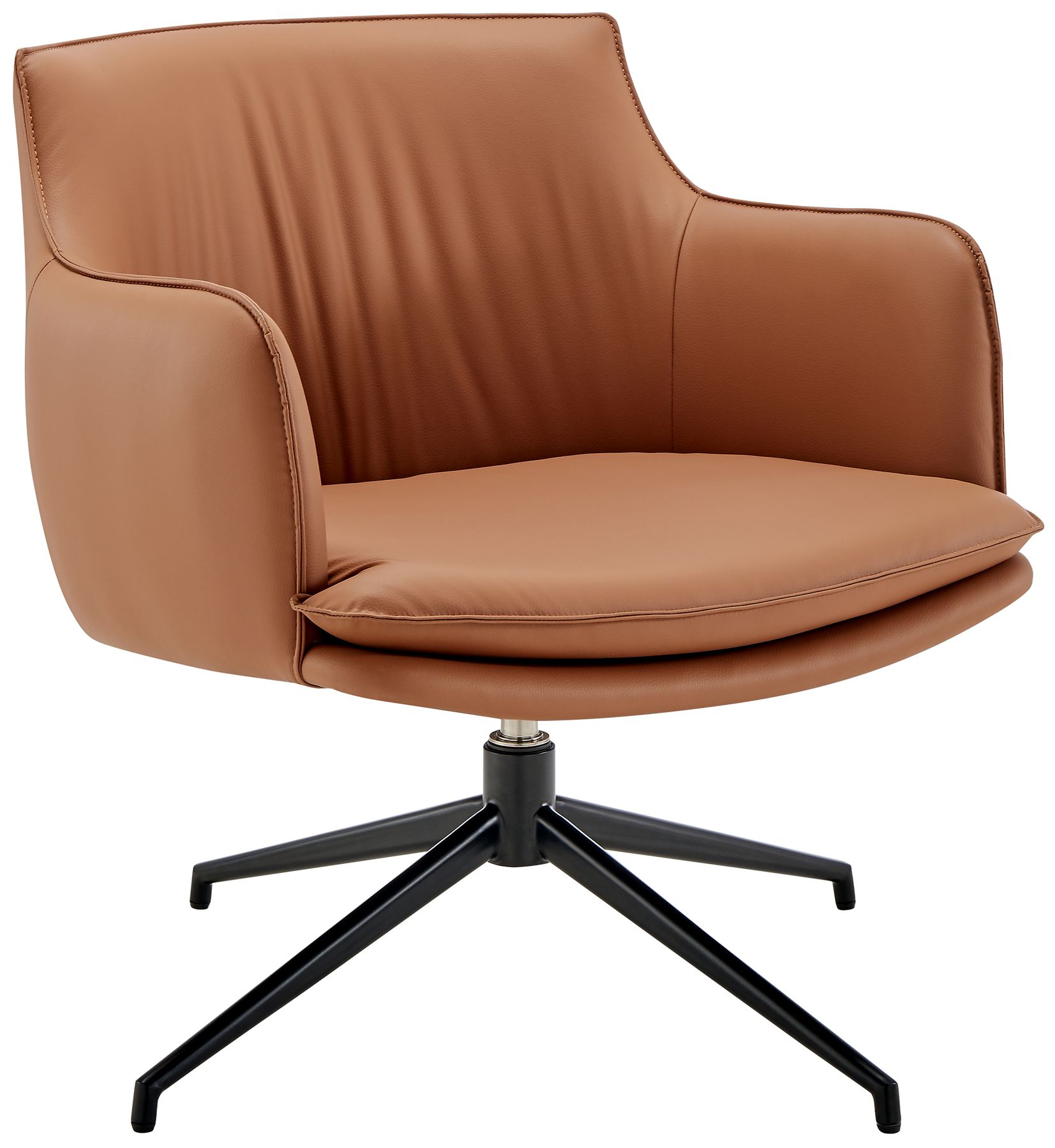 Image 2 Ronja Swivel Lounge Chair more views