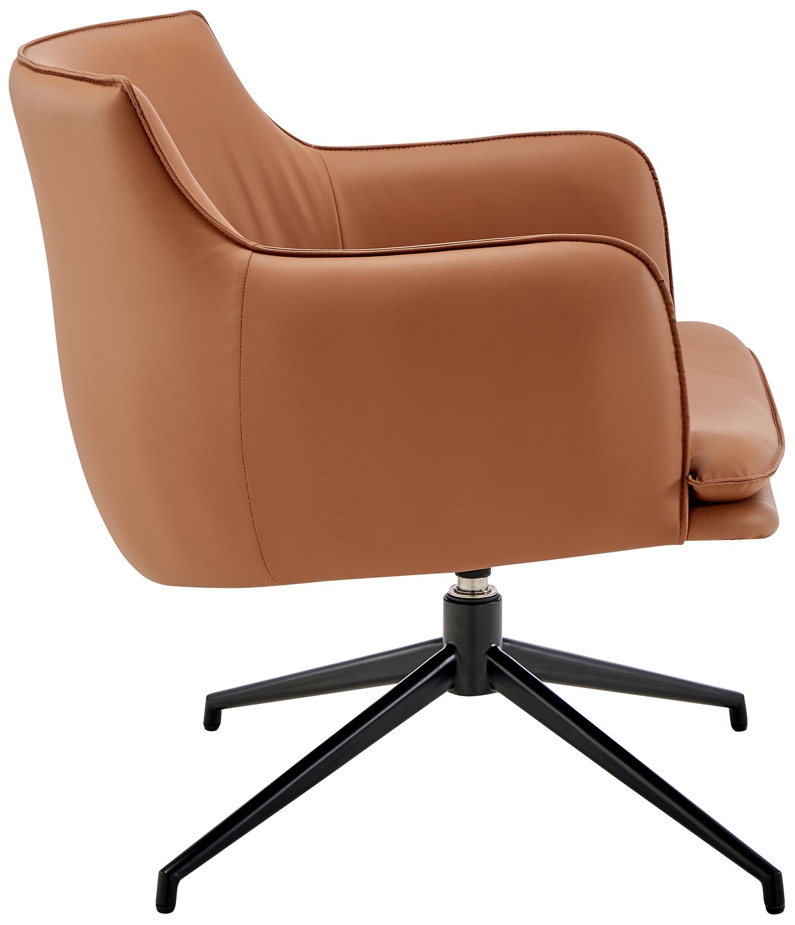 Image 3 Ronja Swivel Lounge Chair more views