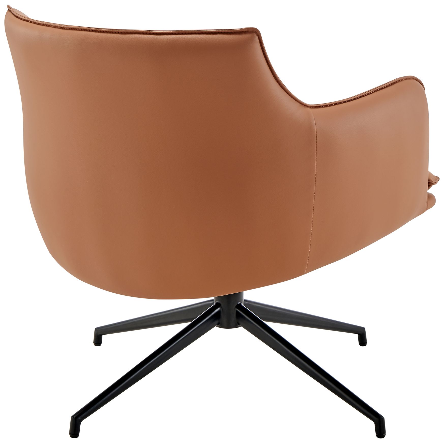 Image 4 Ronja Swivel Lounge Chair more views