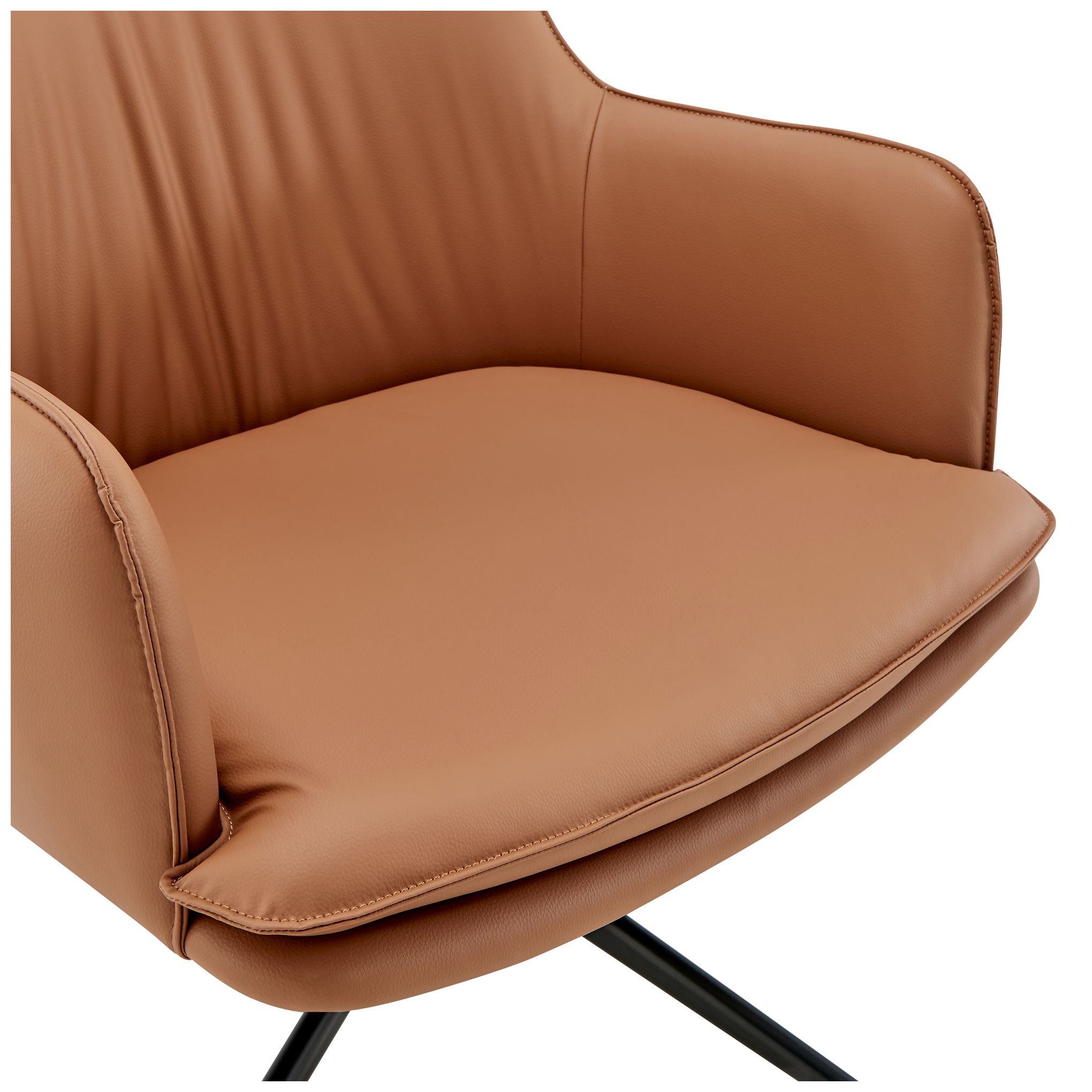 Image 6 Ronja Swivel Lounge Chair more views