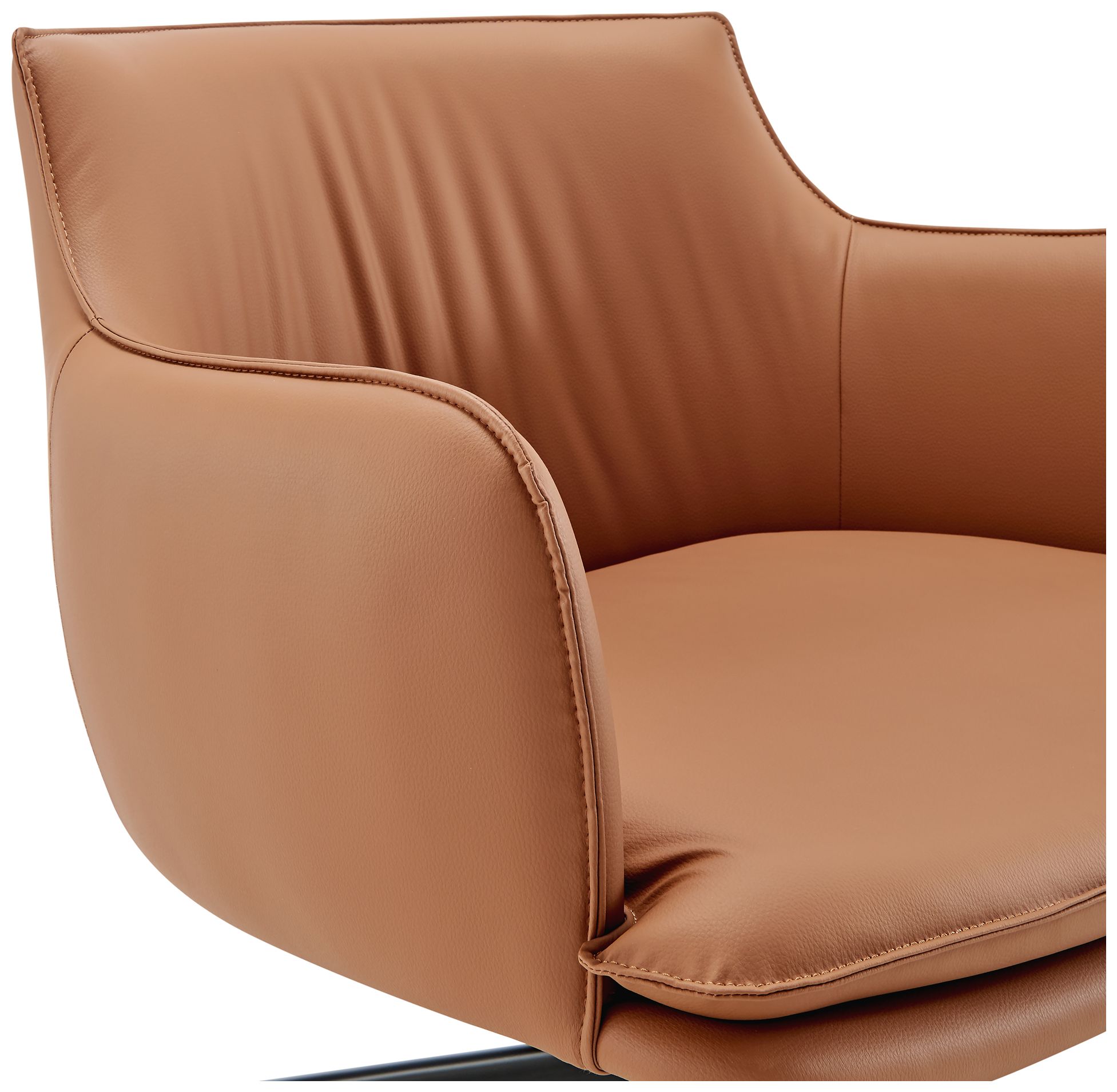 Image 7 Ronja Swivel Lounge Chair more views