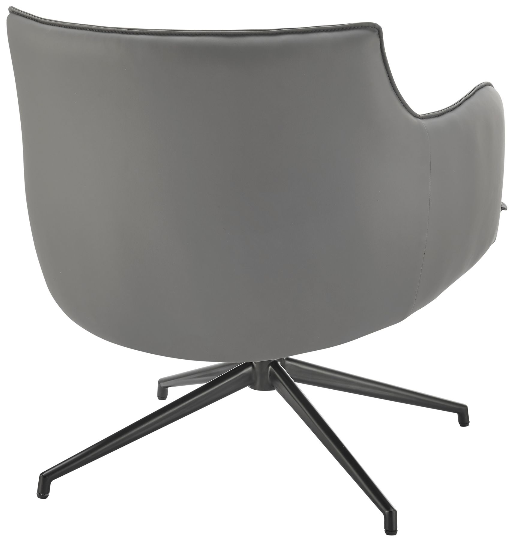 Image 4 Ronja Swivel Lounge Chair more views