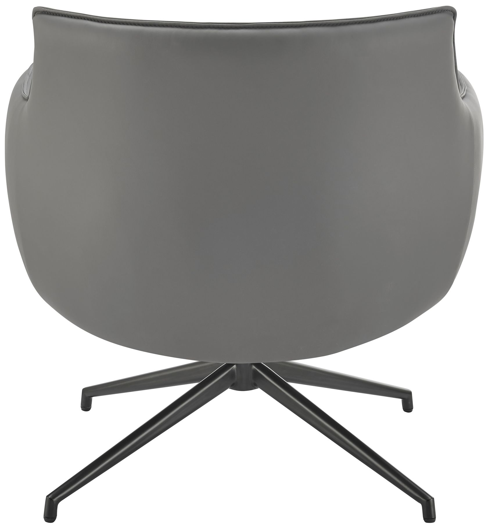 Image 5 Ronja Swivel Lounge Chair more views