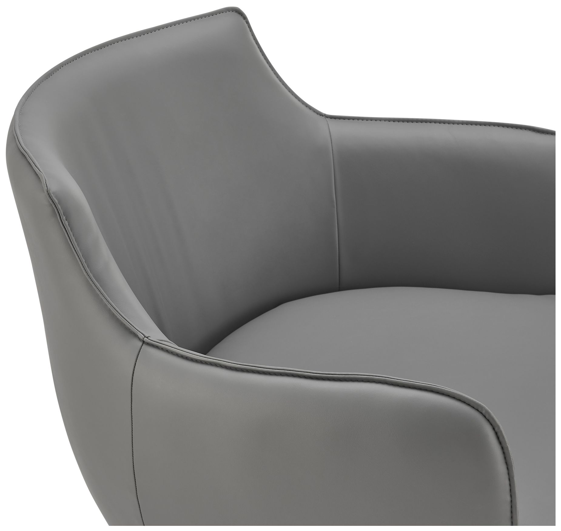 Image 6 Ronja Swivel Lounge Chair more views