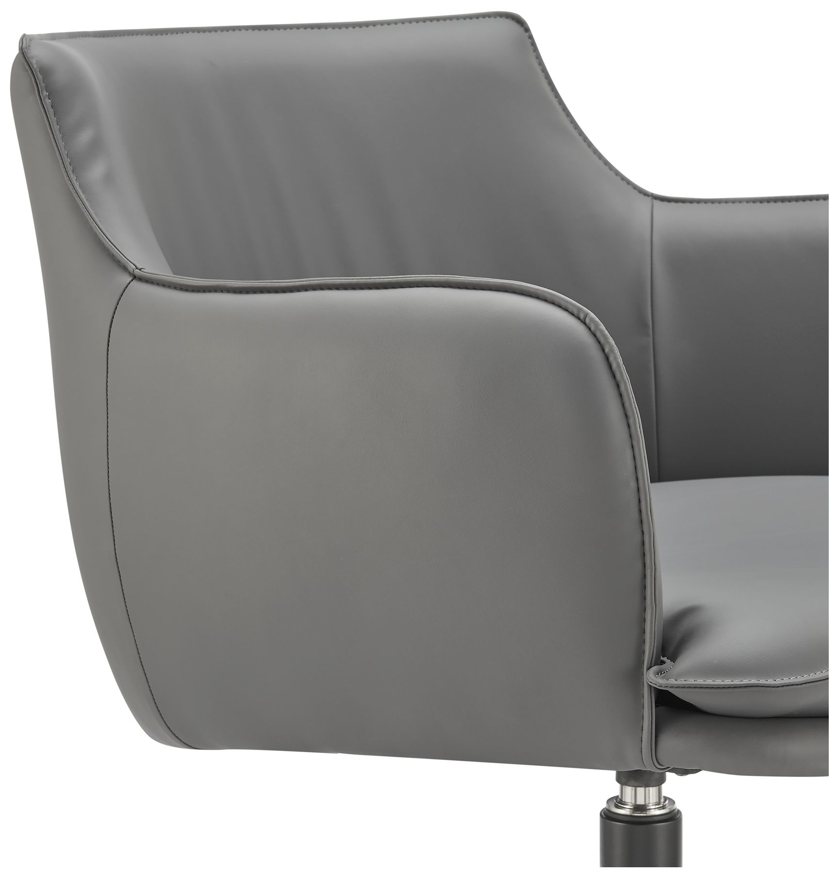 Image 7 Ronja Swivel Lounge Chair more views