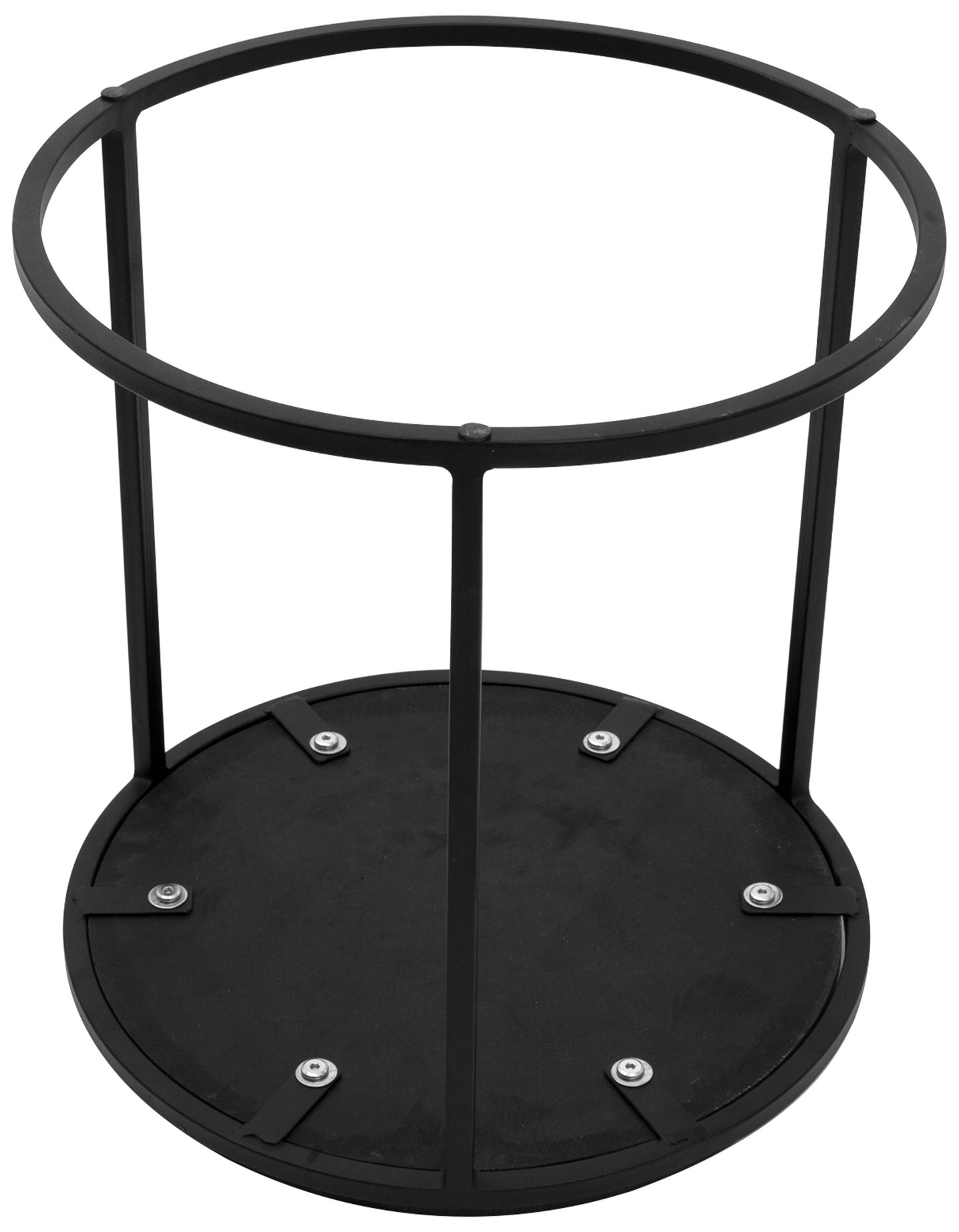 Image 5 Roost Nesting Tables Black Set Of 2 more views