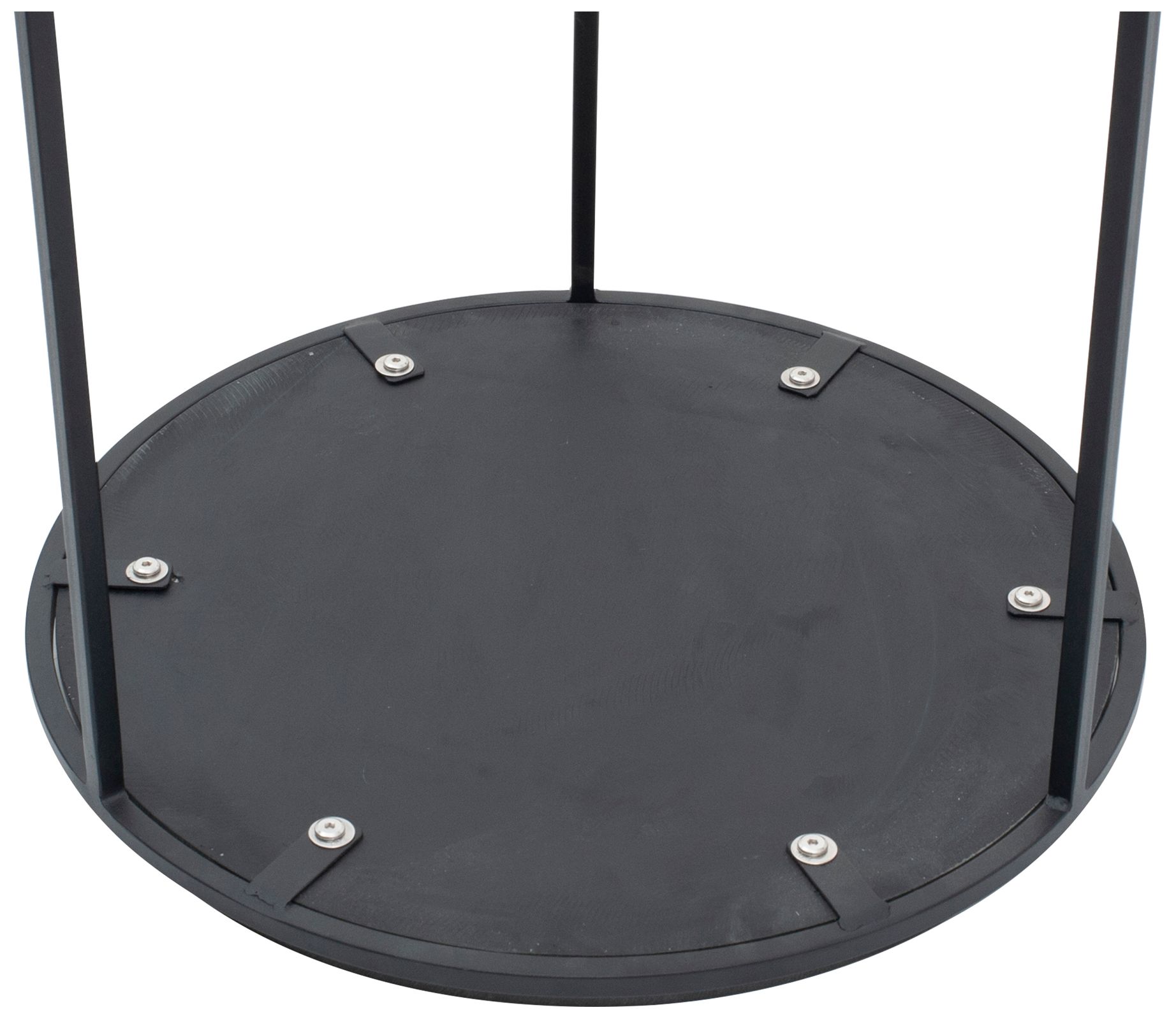 Image 6 Roost Nesting Tables Black Set Of 2 more views