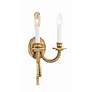 5_Rope/Tassel ADA Compliant Two Light Wall Sconce more views