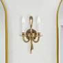 7_Rope/Tassel ADA Compliant Two Light Wall Sconce more views