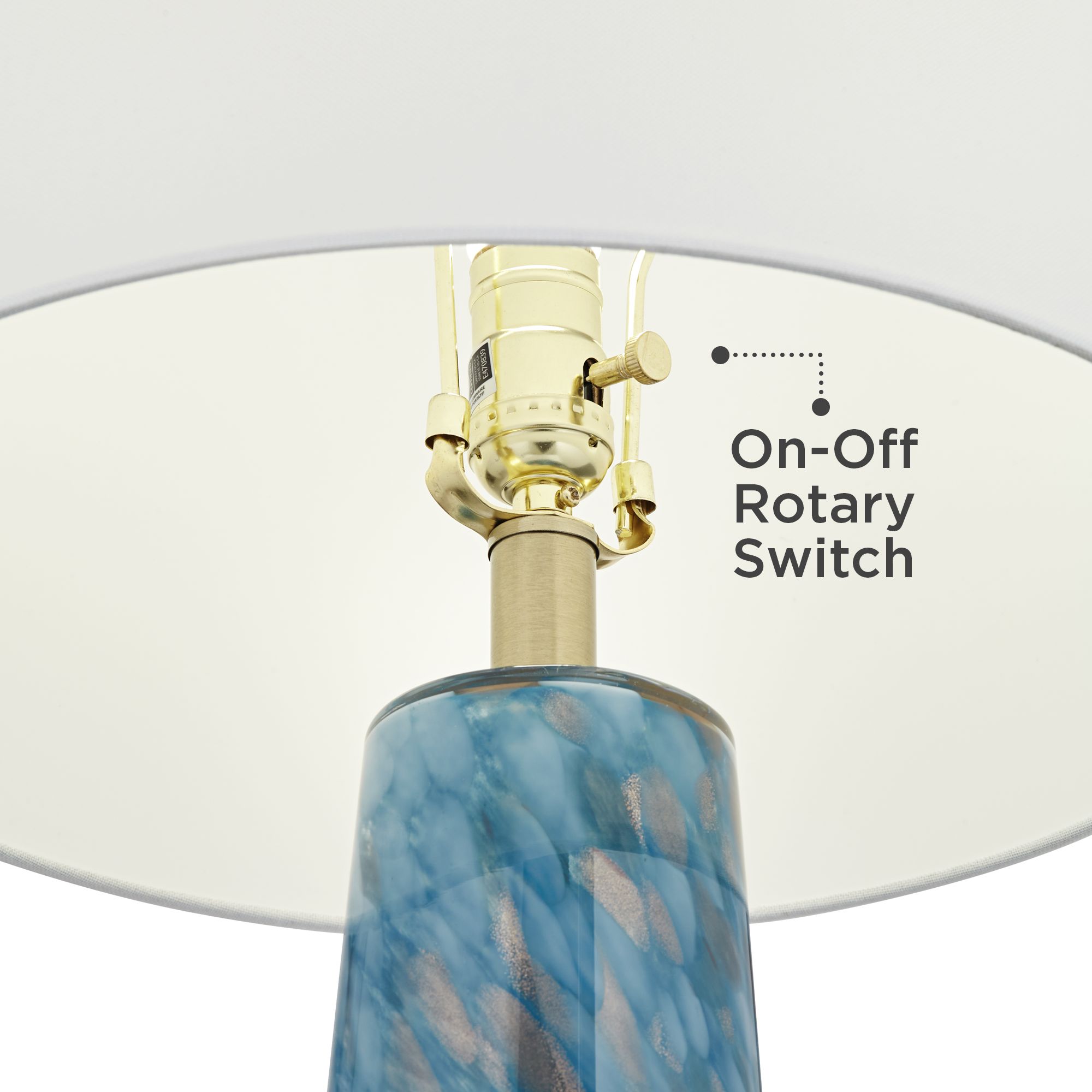 rory lamp