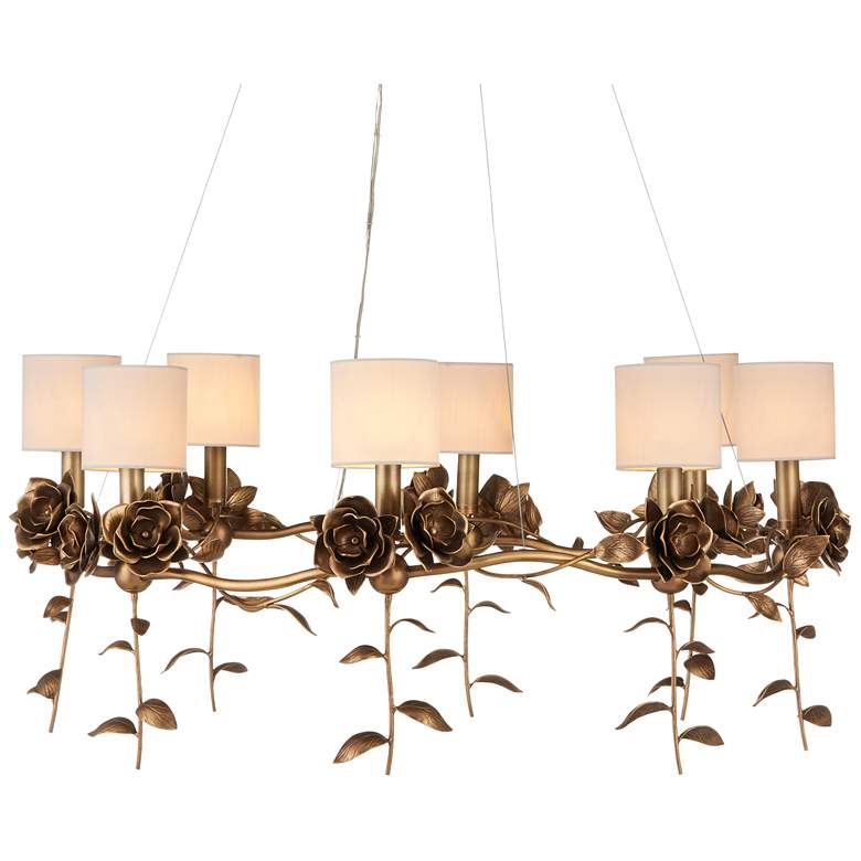 Image 1 Rosabel Chandelier