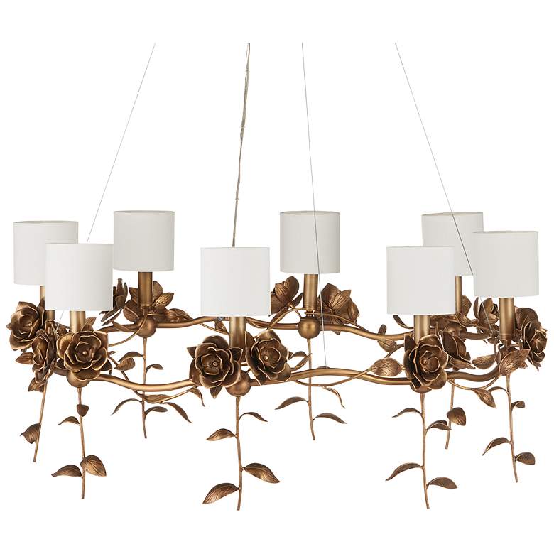 Image 4 Rosabel Chandelier more views
