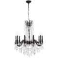 Elegant Lighting Rosalia Bronze Collection