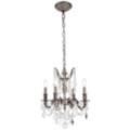 Elegant Rosalia Silver Collection