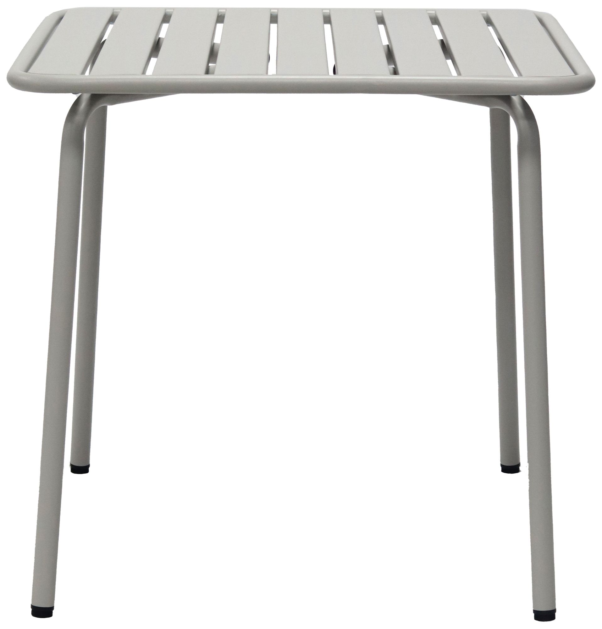 Image 2 Rosco 32" Outdoor Square Table more views
