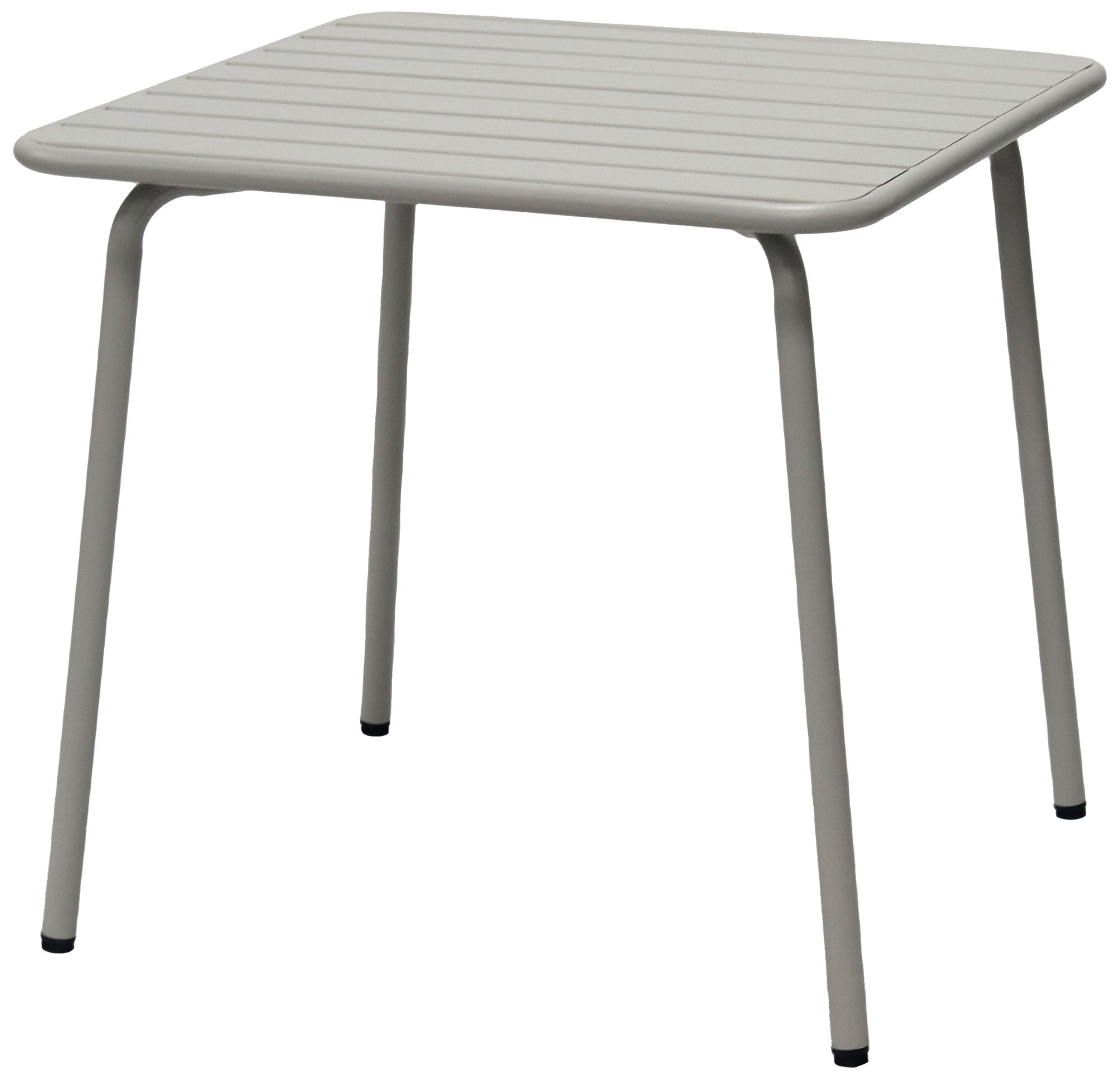 Image 3 Rosco 32" Outdoor Square Table more views