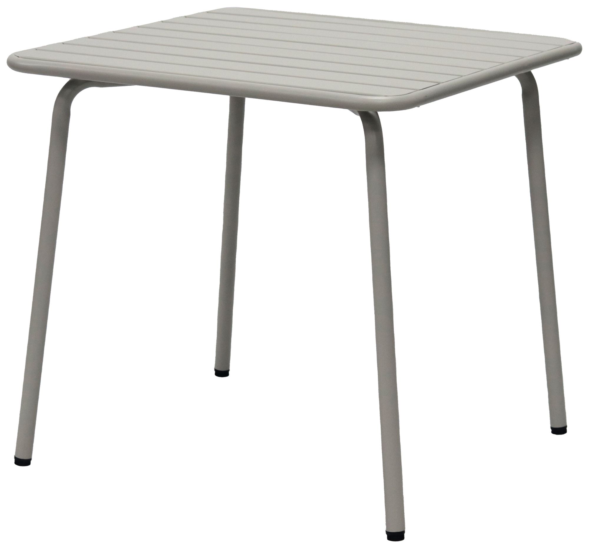 Image 4 Rosco 32" Outdoor Square Table more views