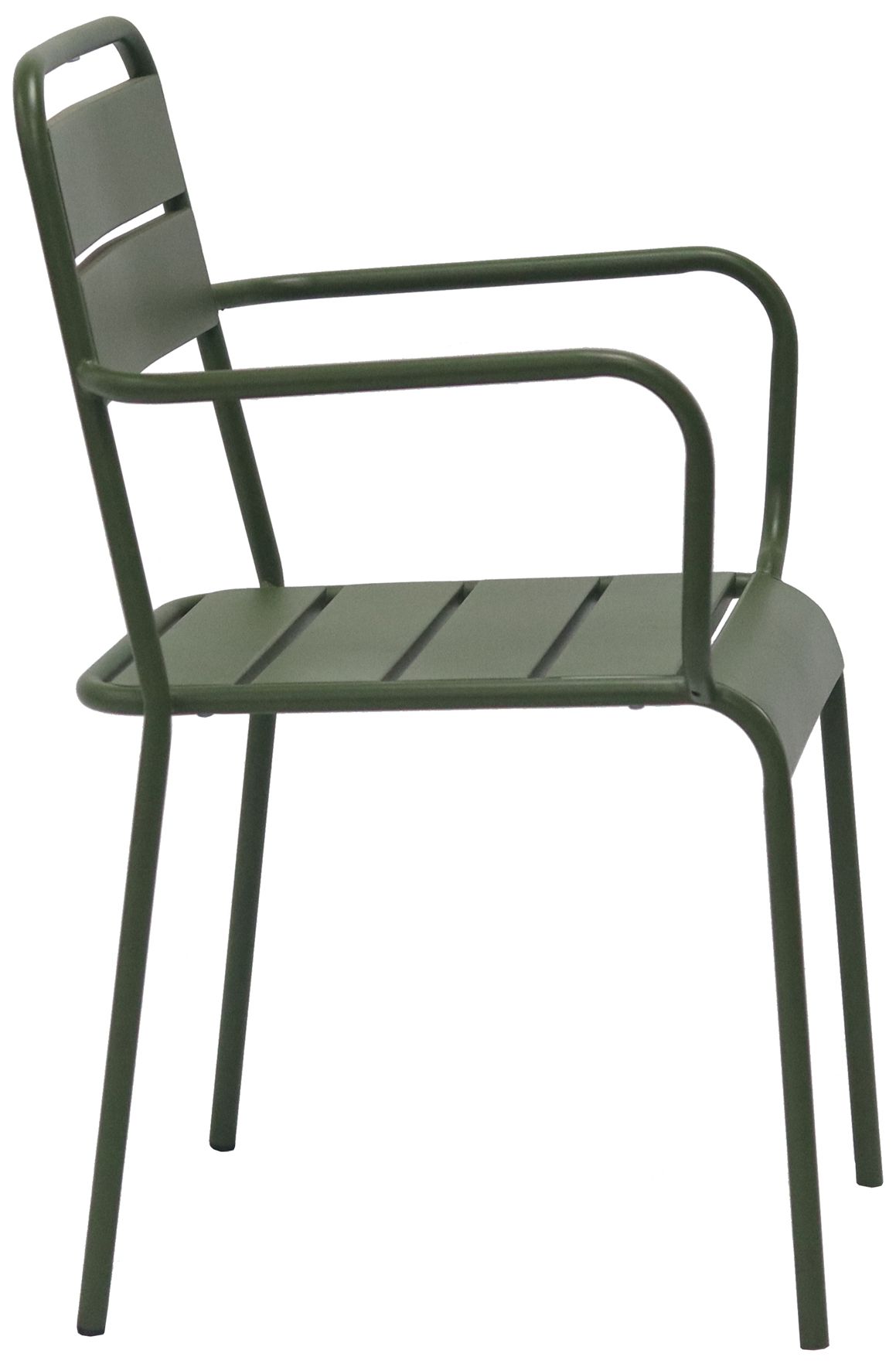 Image 4 Rosco Outdoor Armchair more views