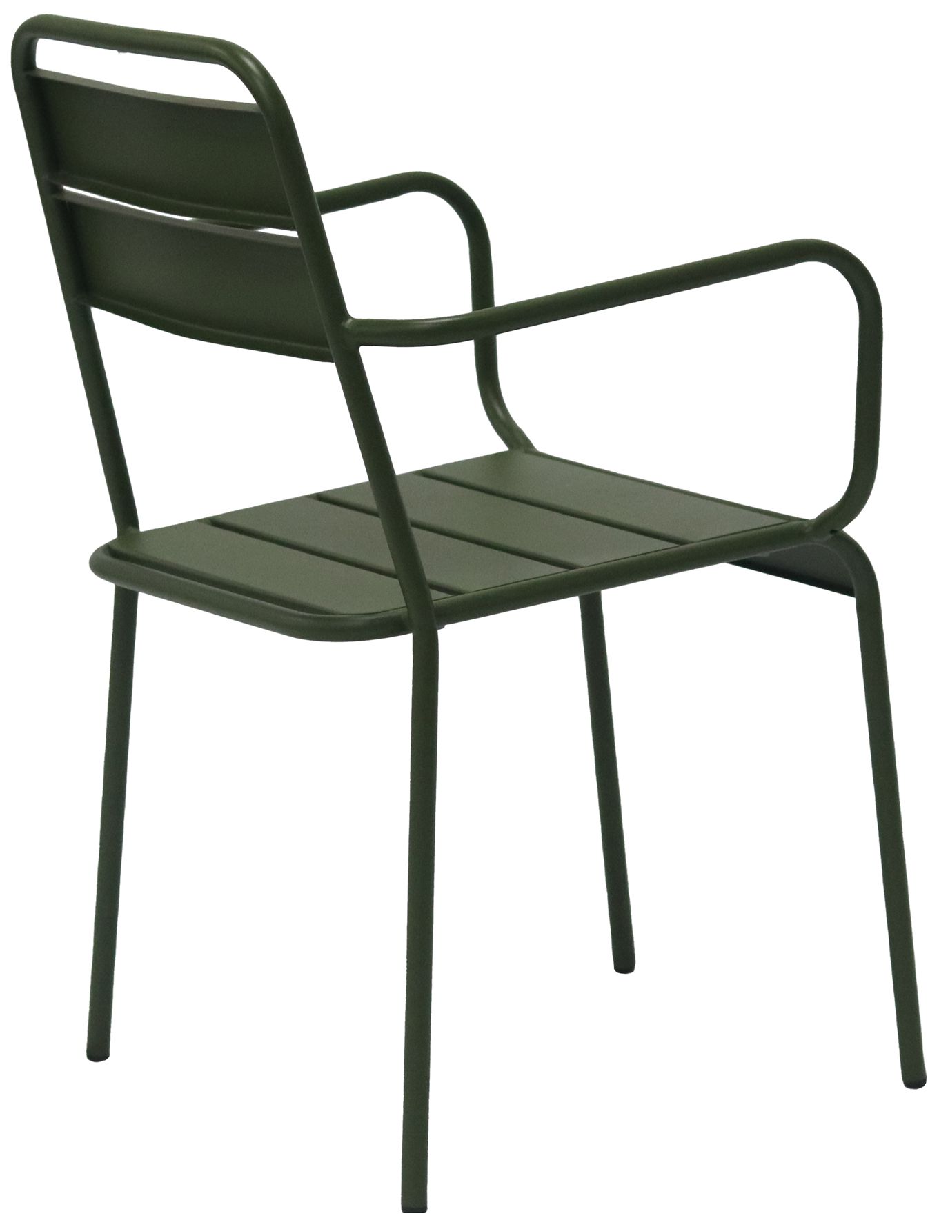 Image 5 Rosco Outdoor Armchair more views