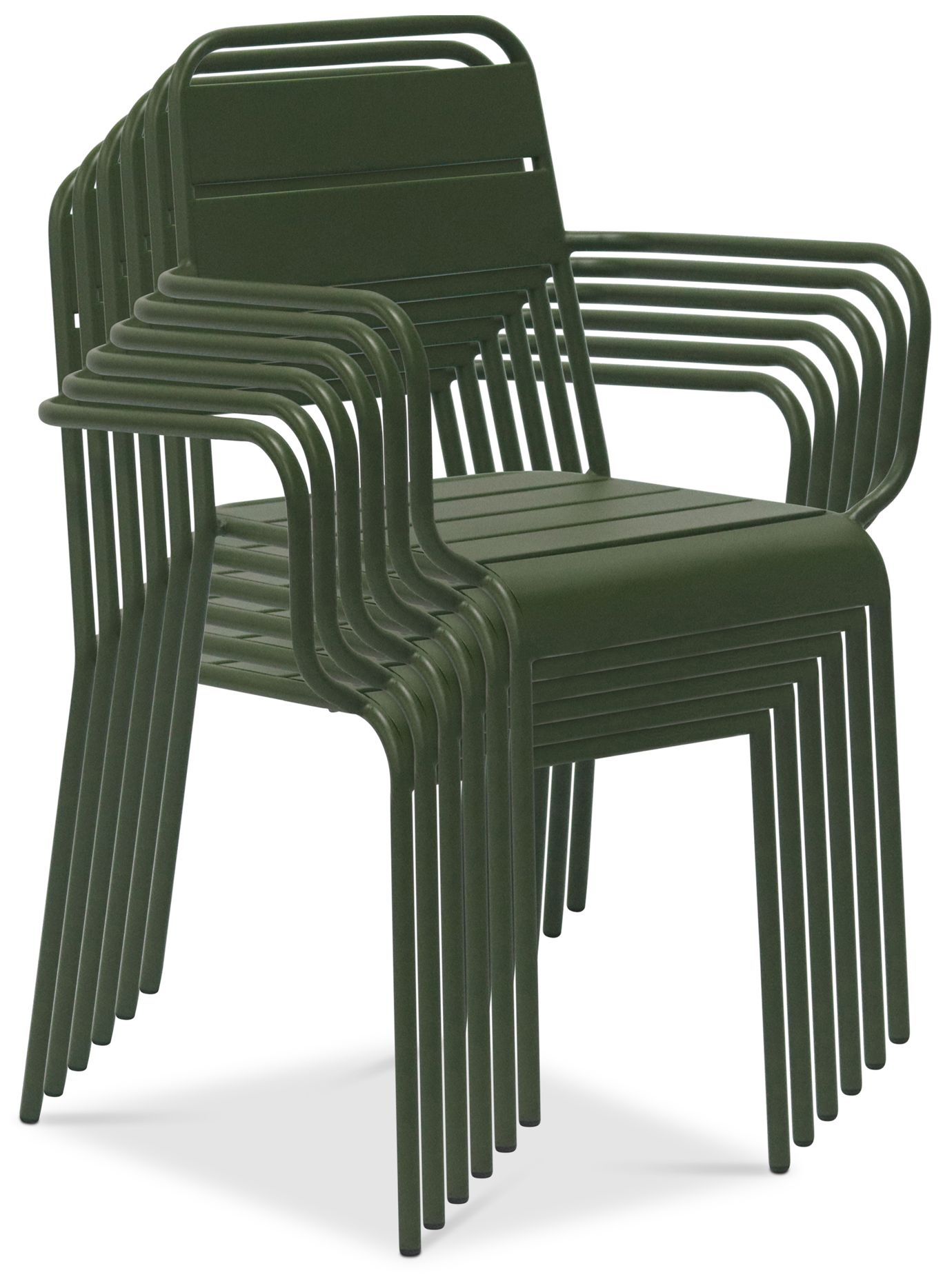Image 7 Rosco Outdoor Armchair more views
