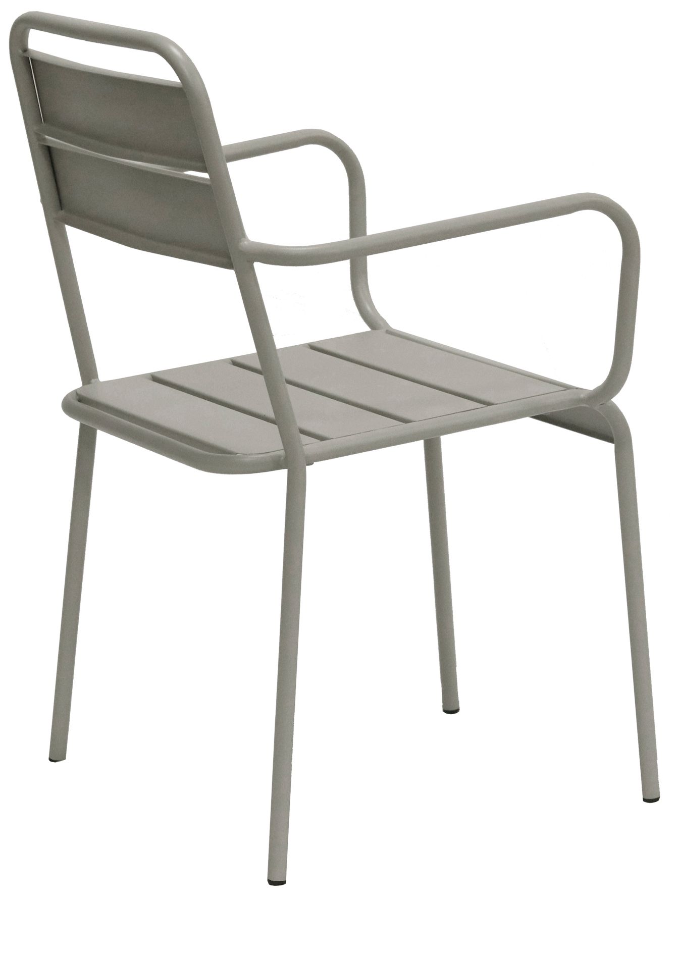 Rosco Outdoor Armchair
