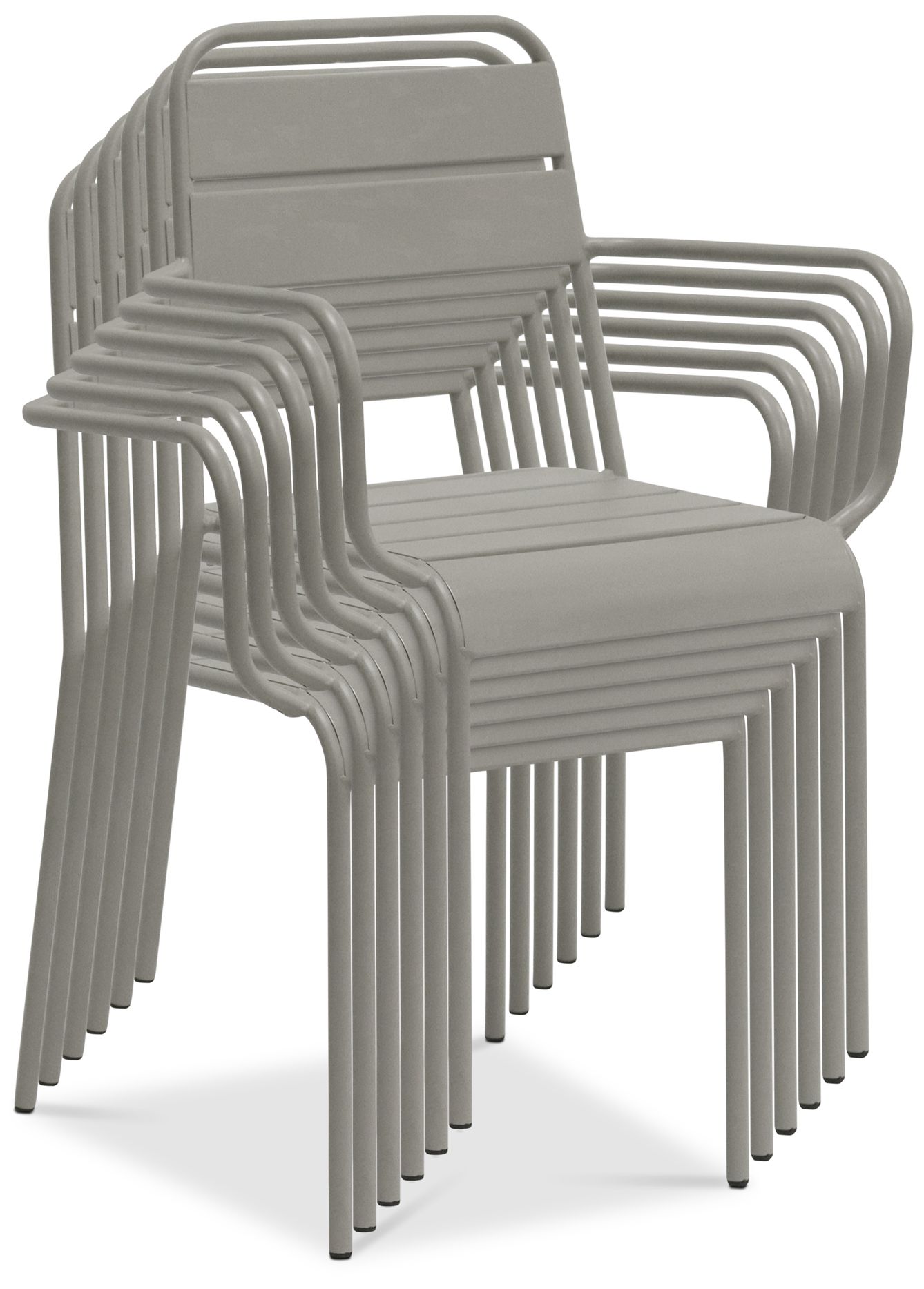 Rosco Outdoor Armchair