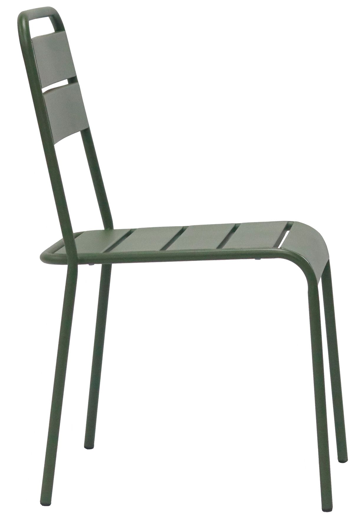 Image 4 Rosco Outdoor Side Chair more views