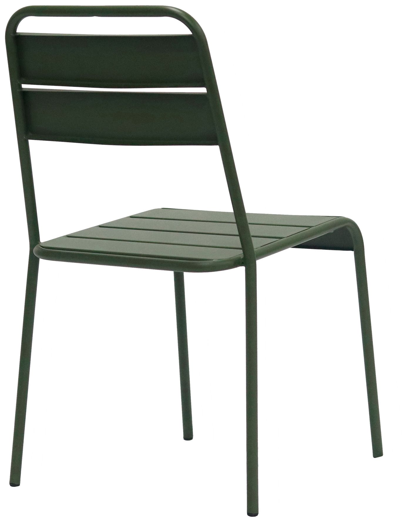 Image 5 Rosco Outdoor Side Chair more views