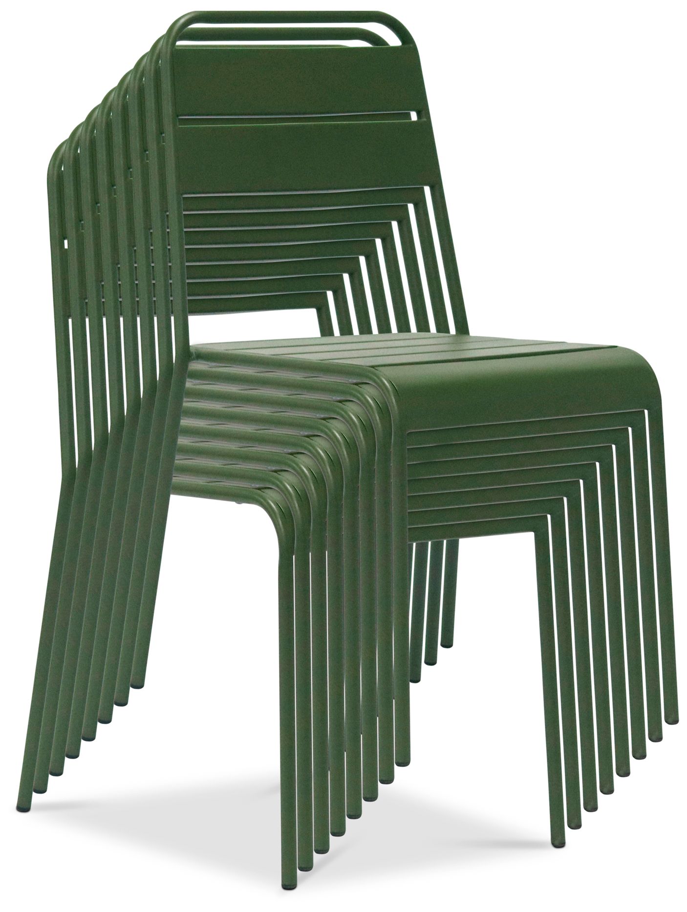 Image 7 Rosco Outdoor Side Chair more views