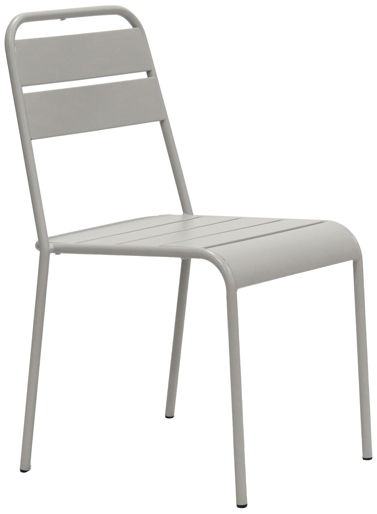 Thumbnail3 of Rosco Outdoor Side Chair more views
