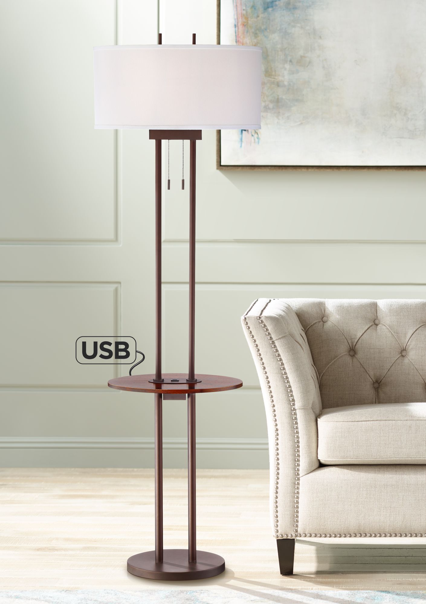 lamps plus floor lamps with table