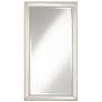 Thumbnail3 of Roseau Palais Silver 32 1/2" x 59 1/2" Beaded Mirror