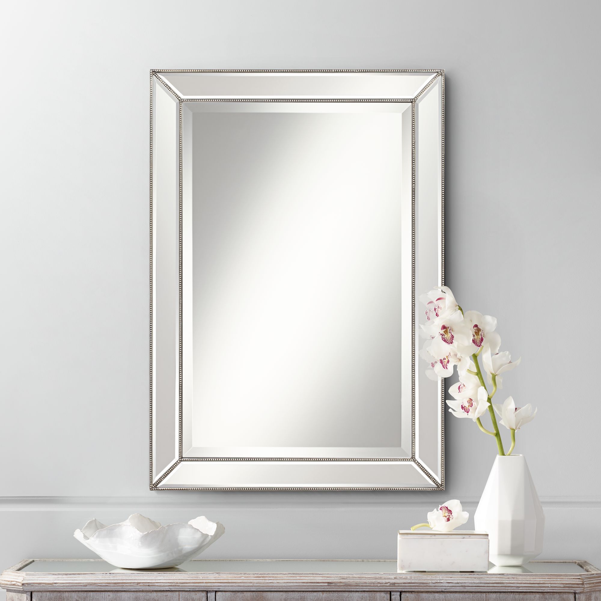 Lamps plus vanity deals mirrors