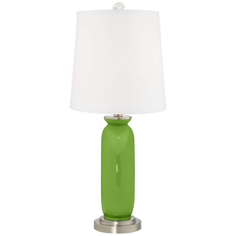 Image 4 Rosemary Green Carrie Table Lamp Set of 2 more views
