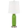 Rosemary Green Carrie Table Lamp Set of 2