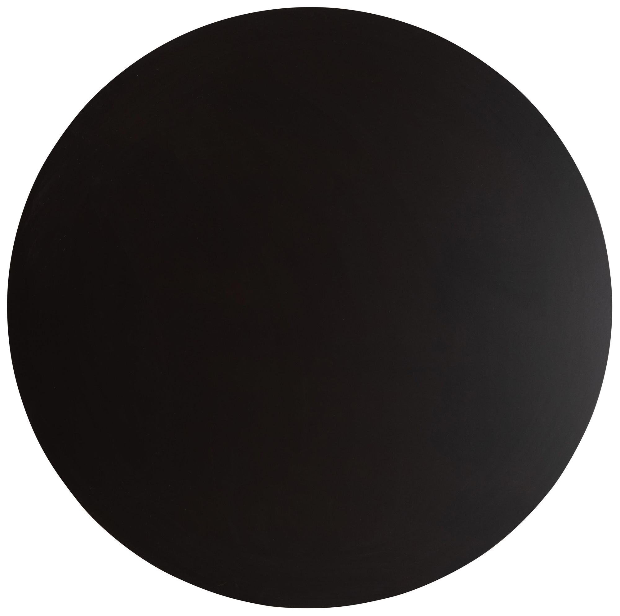 Rosi Espresso Brown Faux Leather and Wood 5-Piece Dining Set