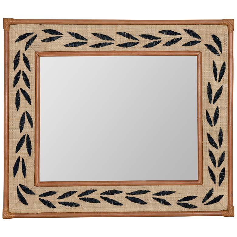 Image 1 Ross Wall Mirror