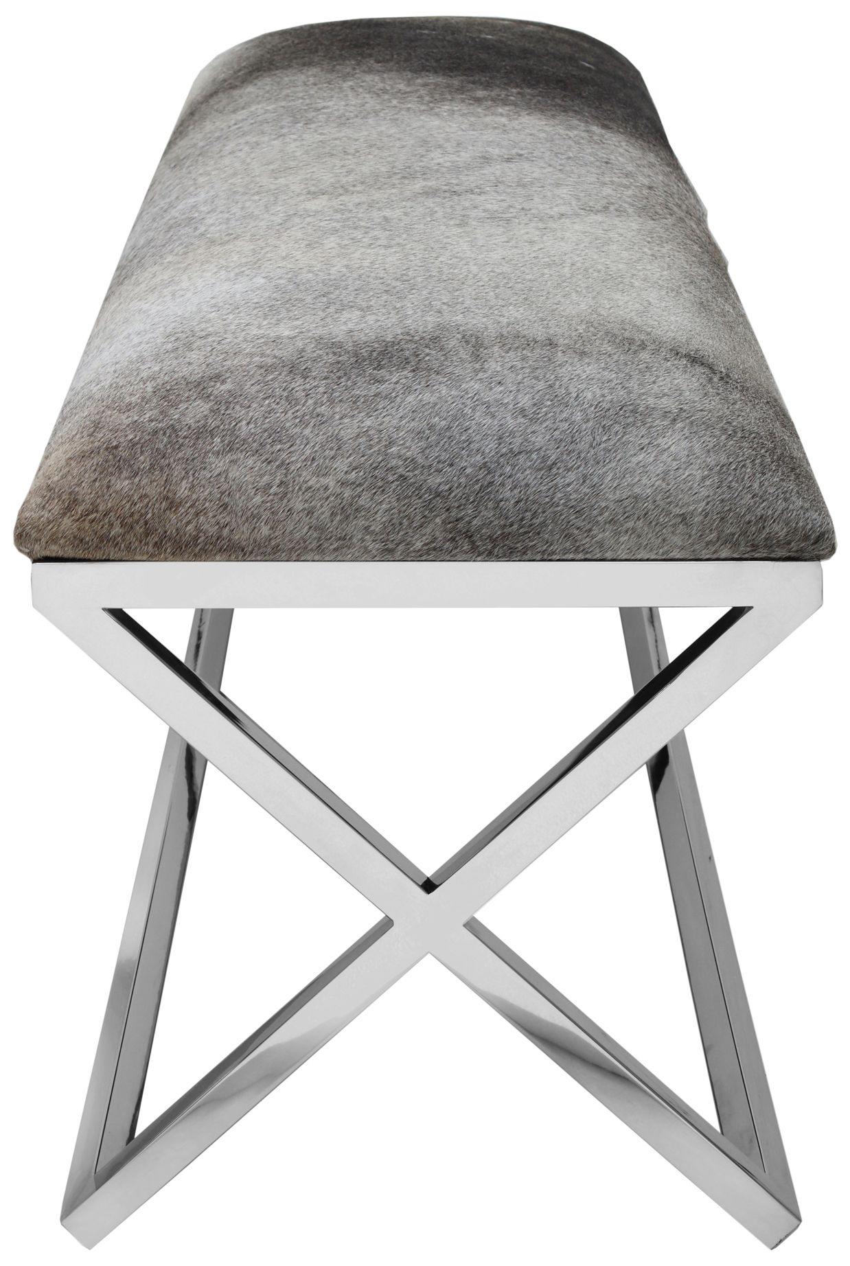 Image 3 Rossi Bench Grey more views