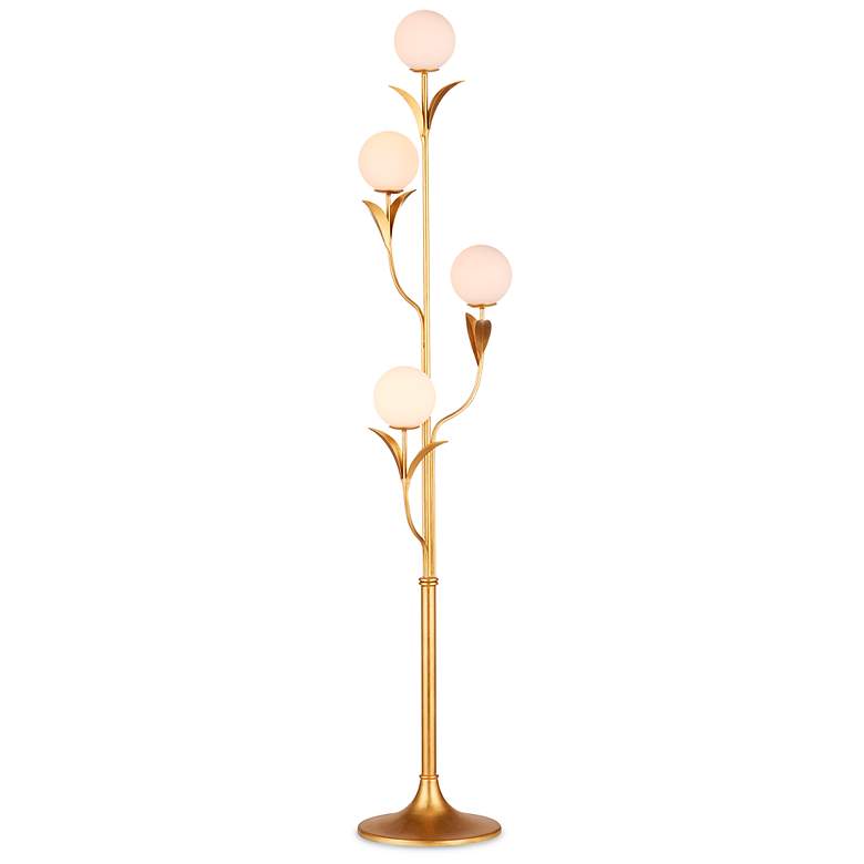 Image 1 Rossville Floor Lamp
