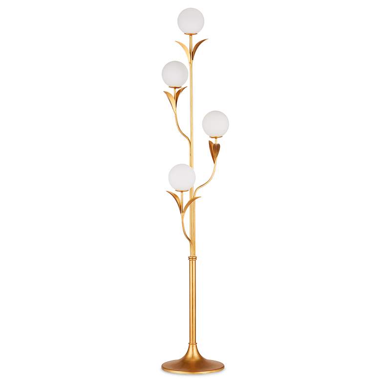 Image 2 Rossville Floor Lamp more views