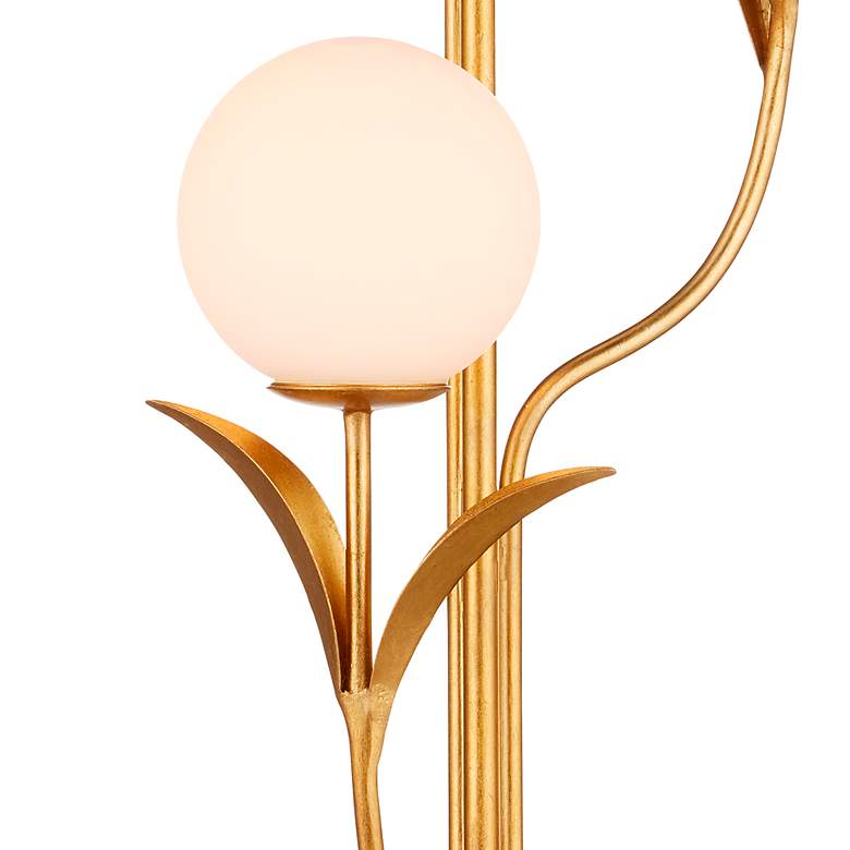 Image 3 Rossville Floor Lamp more views