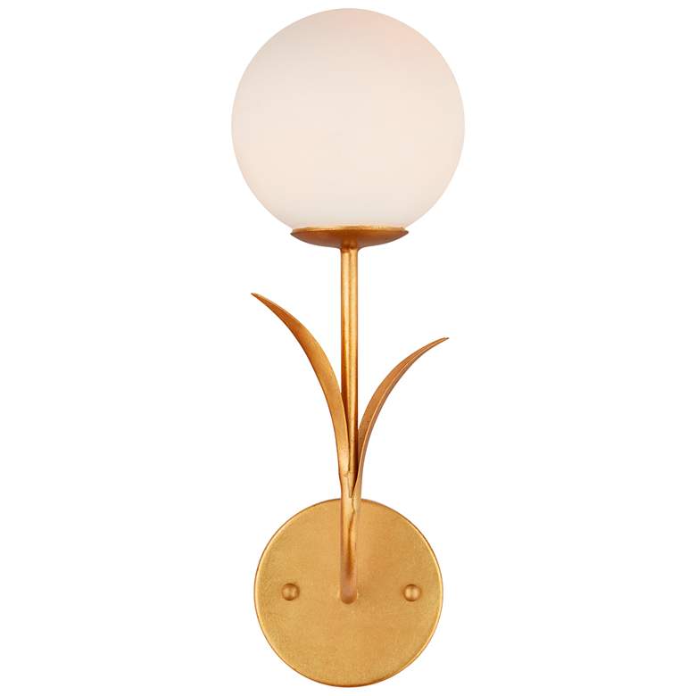 Image 3 Rossville Wall Sconce more views