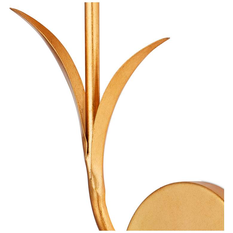 Image 4 Rossville Wall Sconce more views