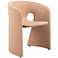 Rosyth Dining Chair Tan